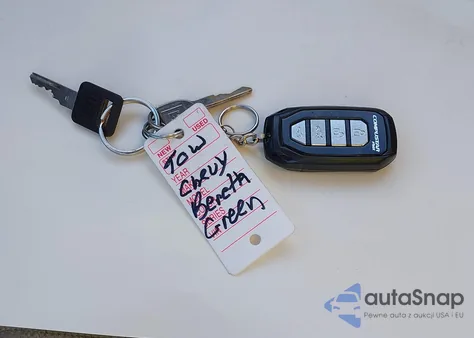 1994 Chevrolet Beretta from USA, damaged, VIN 1G1LV15M6RY172573